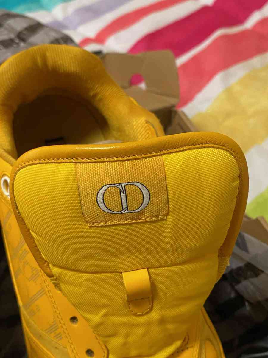 Dior size 10 - Houston, Texas - FleaMarketBay