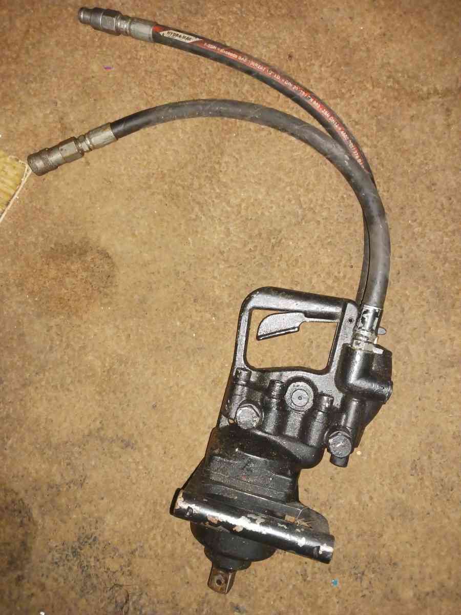 Hydraulic Tools - Houston, Texas - FleaMarketBay