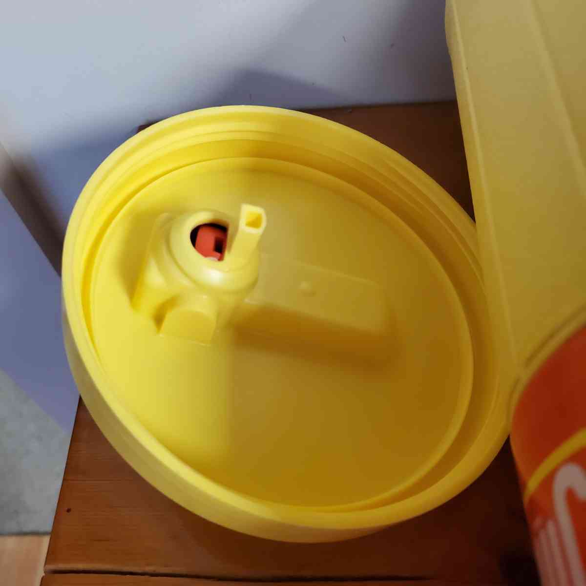 Vintage 1994 MTV TRL Slim Jim Cooler New - Eden, North Carolina - FleaMarketBay