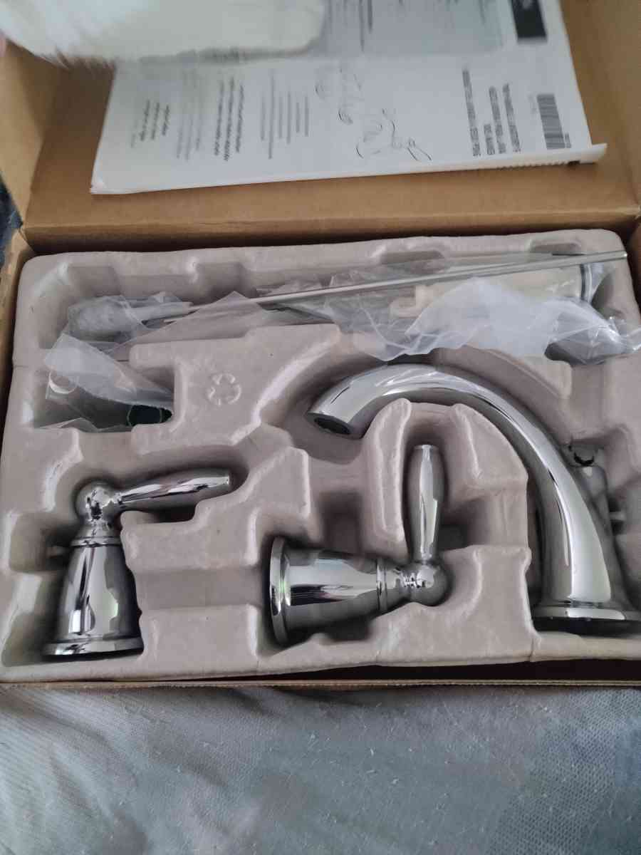 Moen fault - Meriden, Connecticut - FleaMarketBay