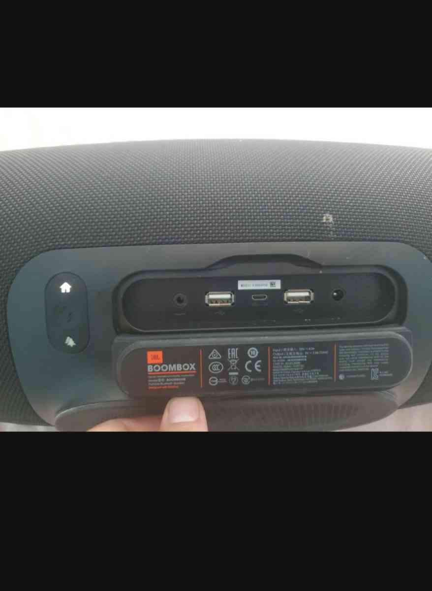 jbl bombox - Brooklyn, New York - FleaMarketBay