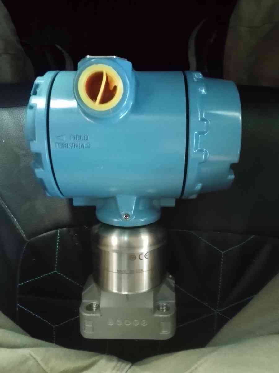 Rosemount transmitter - Shelbyville, Indiana - FleaMarketBay