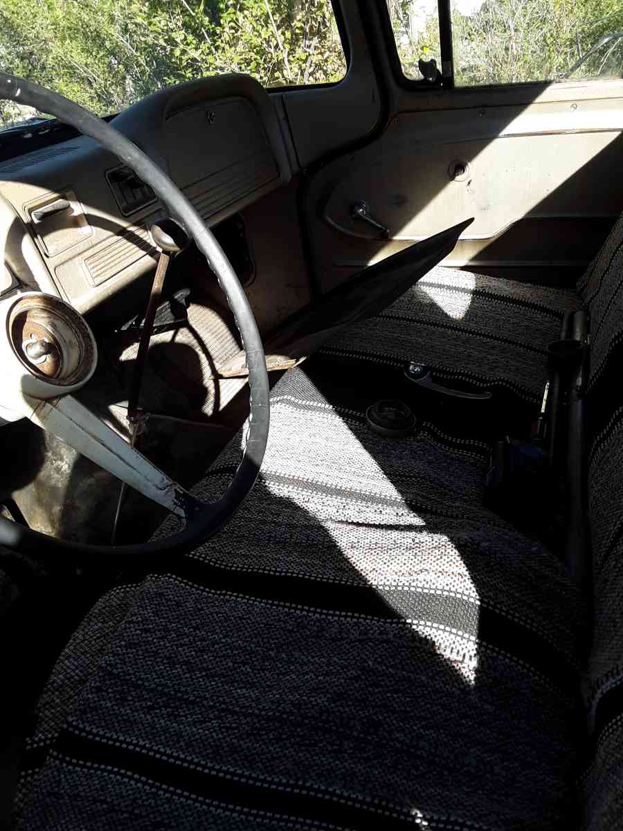 64 Chevrolet - Ruidoso, New Mexico - FleaMarketBay