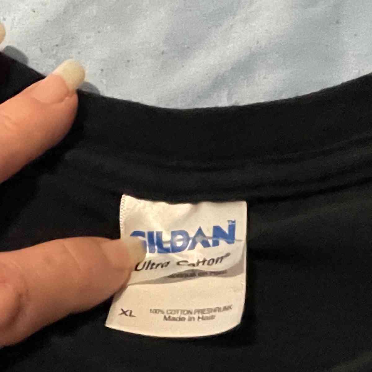 2018 Bikers Against Diabetes Ride Tee XL NWOT - Fontana, California - FleaMarketBay