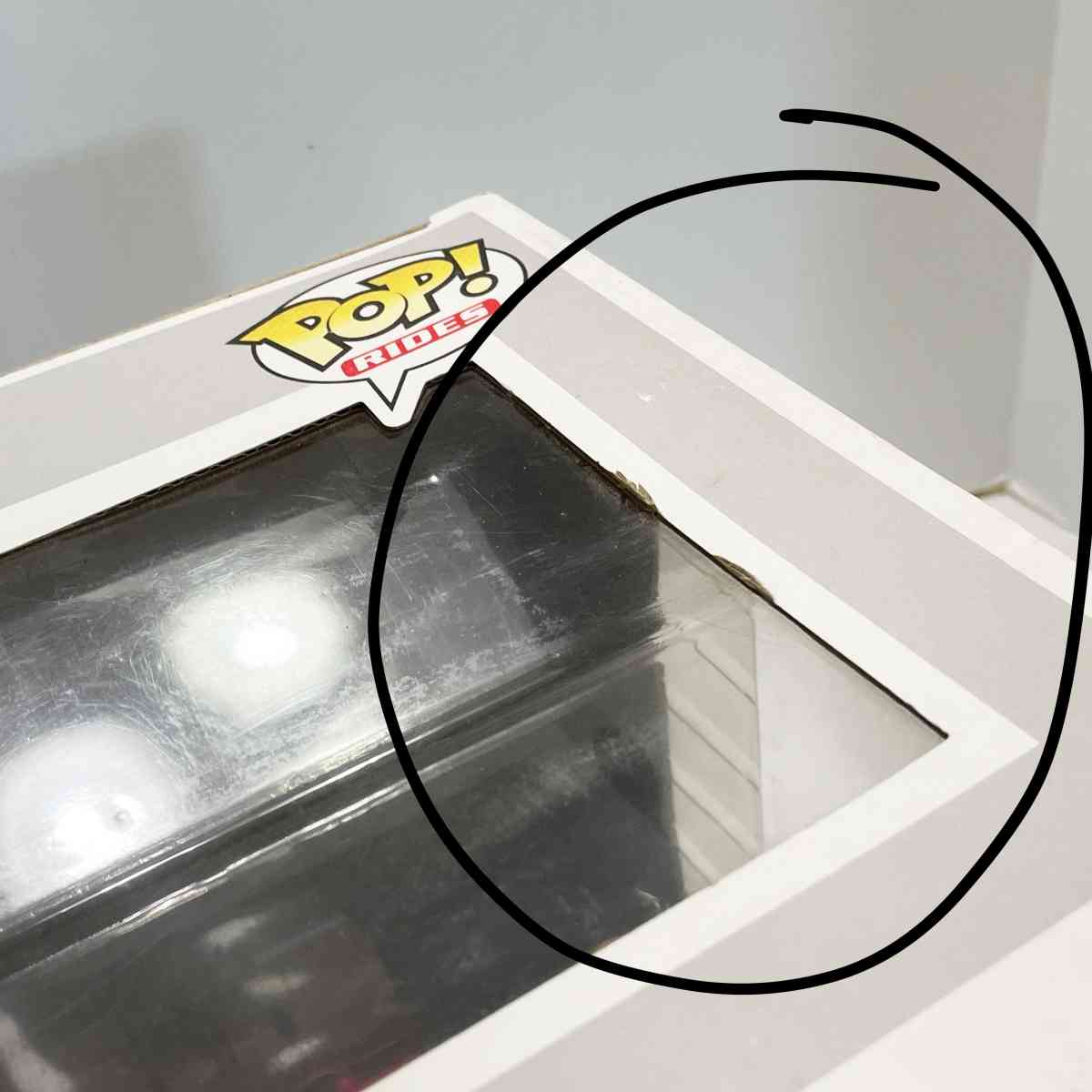 20 Hogwarts Express Engine Funko Pop Harry Potter NIB - Fontana, California - FleaMarketBay