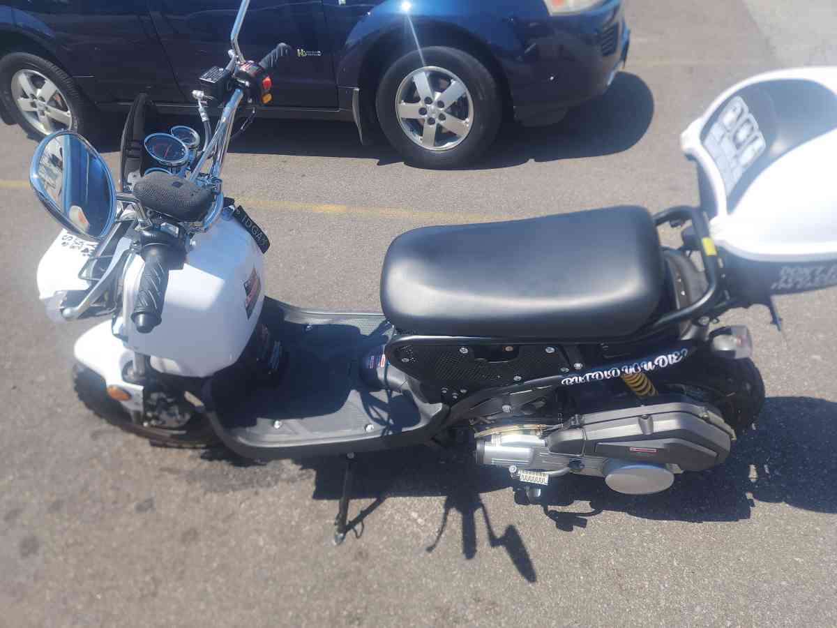 2022 rokt roketa - Cleveland, Ohio