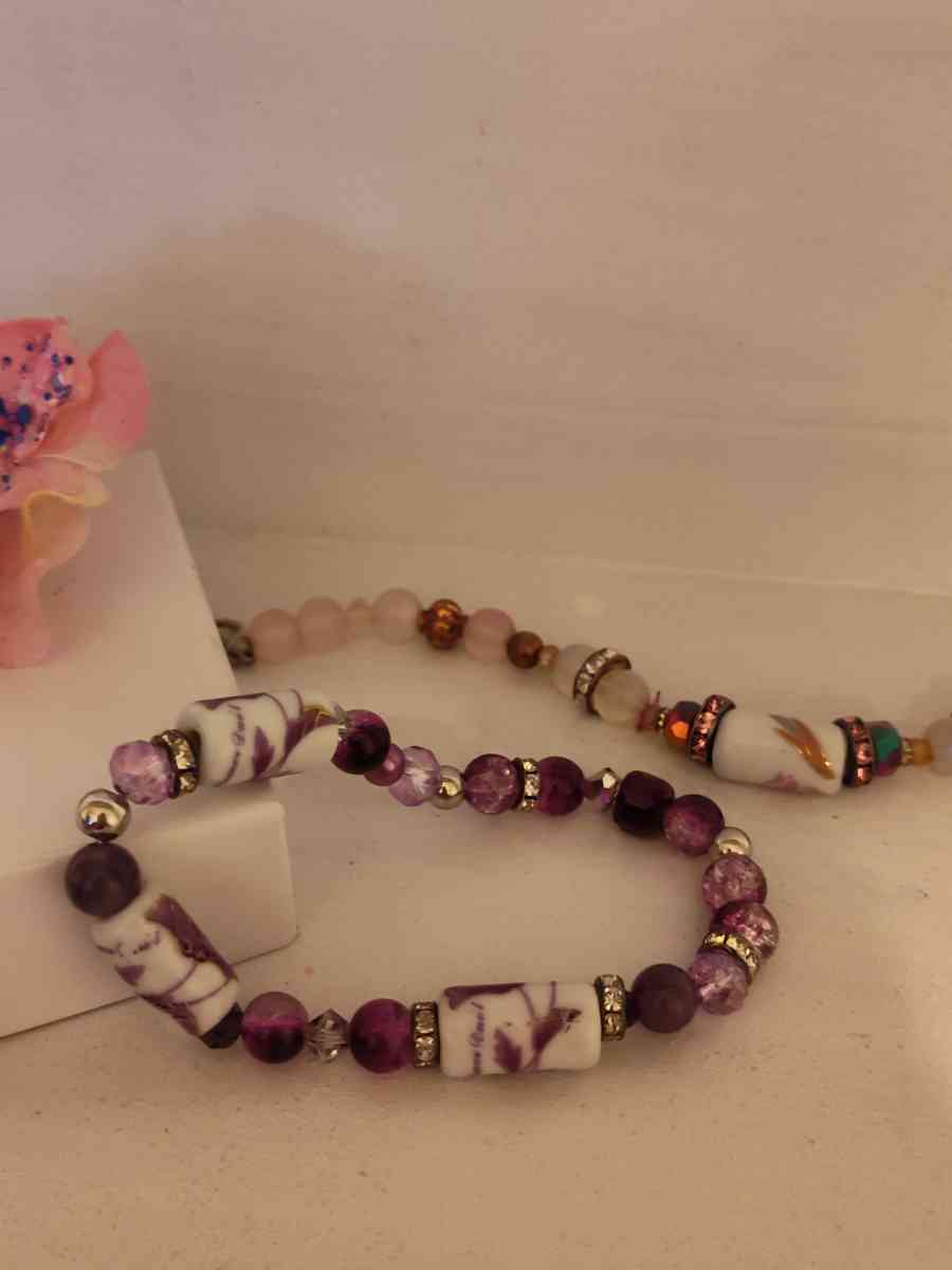 custom made jewelry - Glenpool, Oklahoma - FleaMarketBay