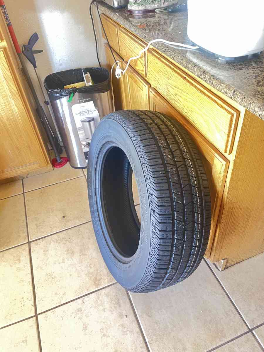 tires - Phoenix, Arizona - FleaMarketBay