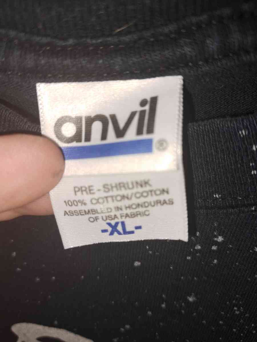 ICP Tshirt 7th annual gathering of the juggalos GOTJ juggalo - Lansing, Michigan - FleaMarketBay