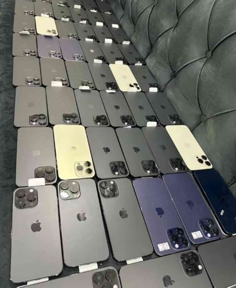 iphone 14 pro max - Avalon, New Jersey - FleaMarketBay