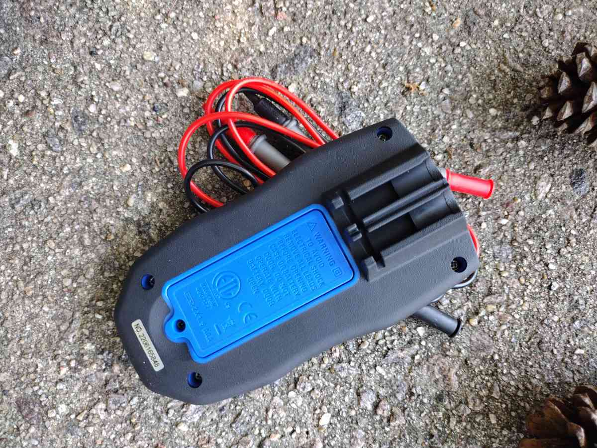 multimeter - Raleigh, North Carolina