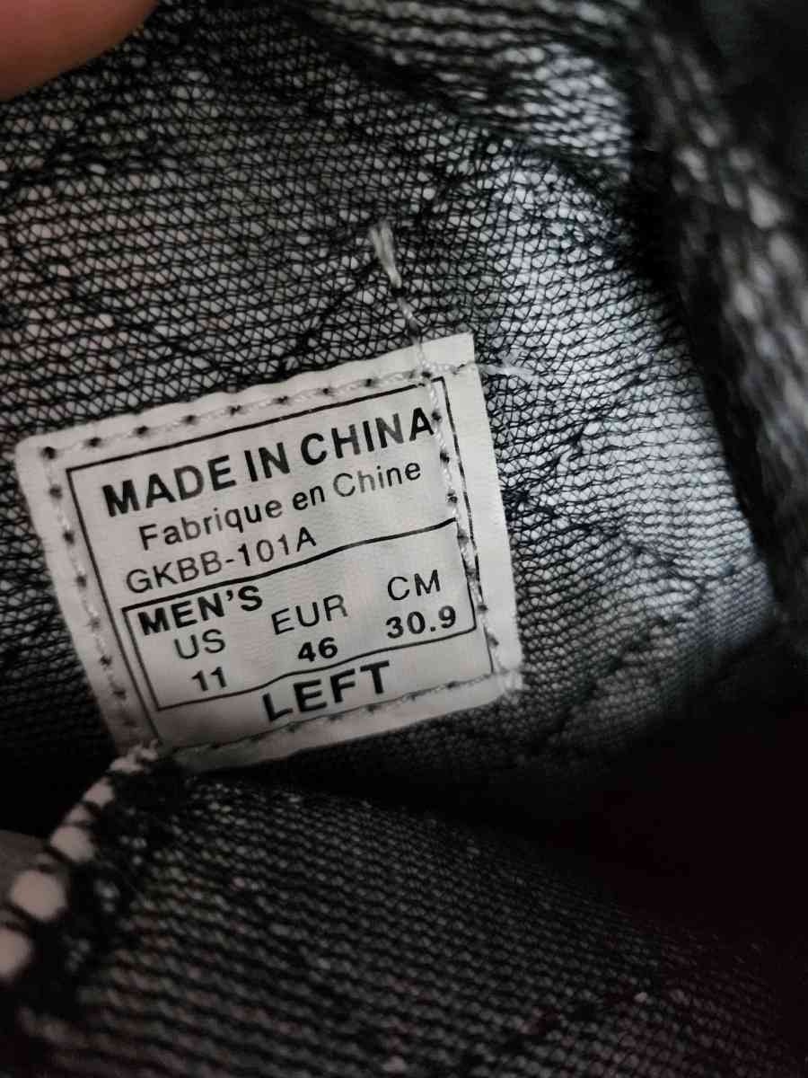 Bush Boots by Guide king - Vanceboro, North Carolina - FleaMarketBay