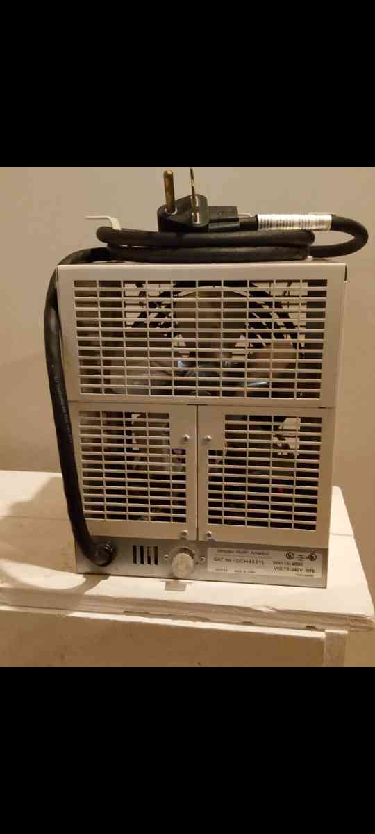 240v shop heater - Minneapolis, Minnesota - FleaMarketBay