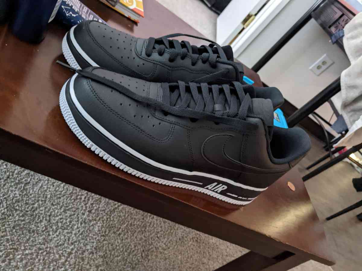 Nike air force - Las Vegas, Nevada - FleaMarketBay