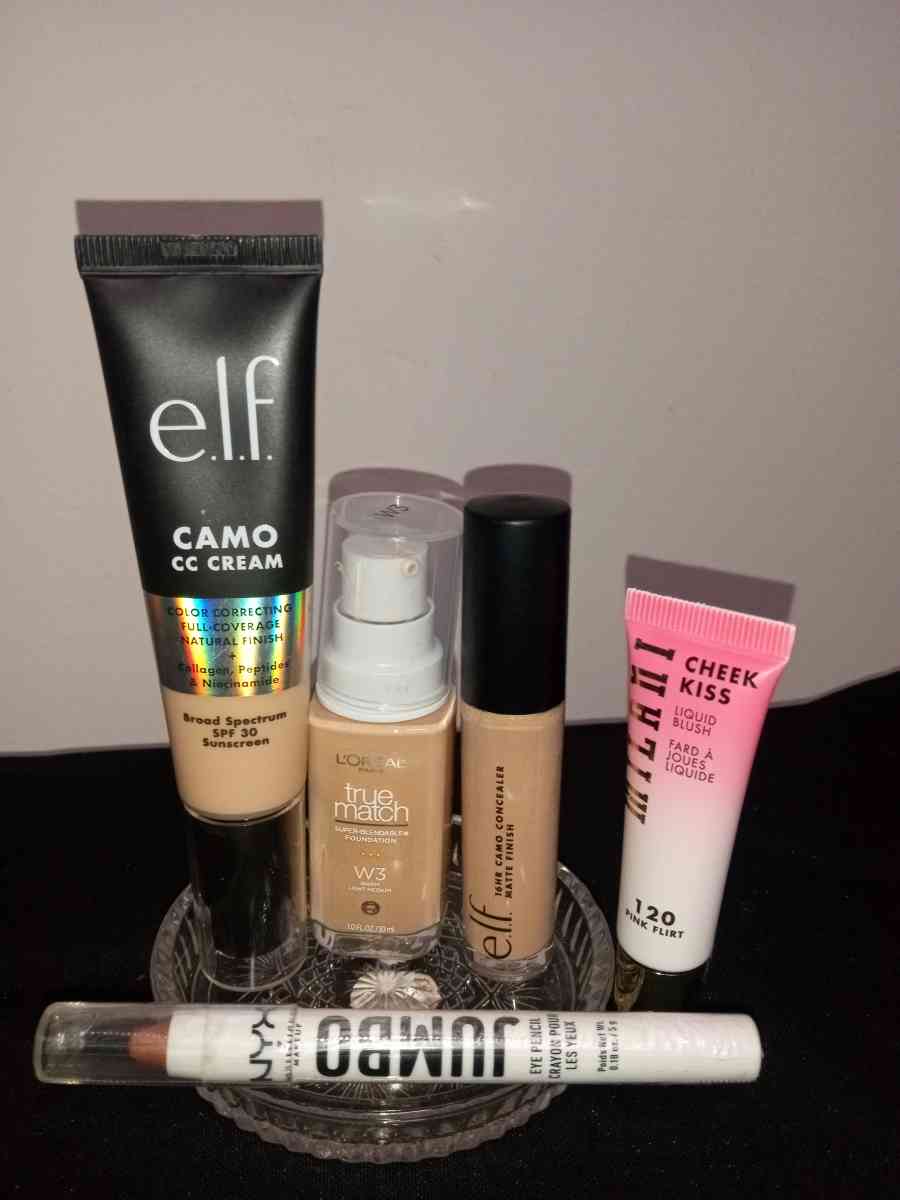 makeup bundle - Chicago, Illinois