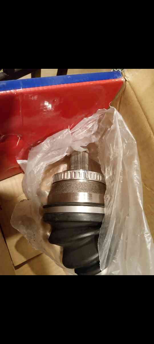 CV axle - Minneapolis, Minnesota - FleaMarketBay