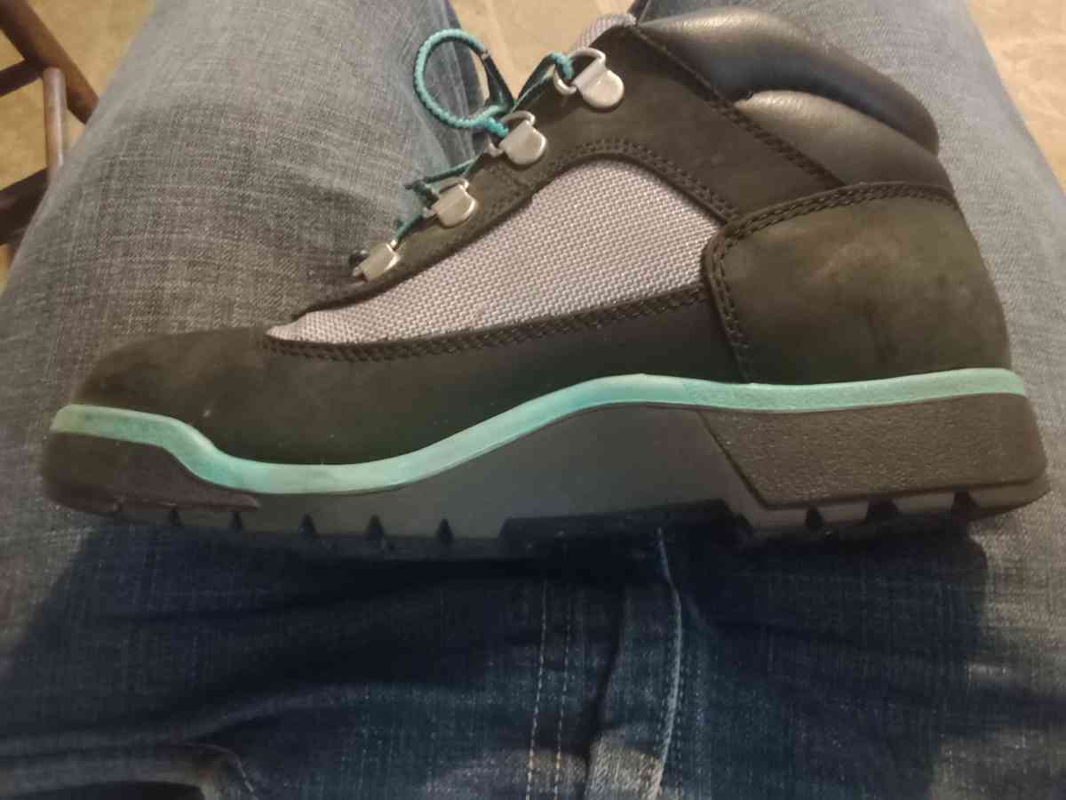 timberland boots size 13 - Acworth, Georgia