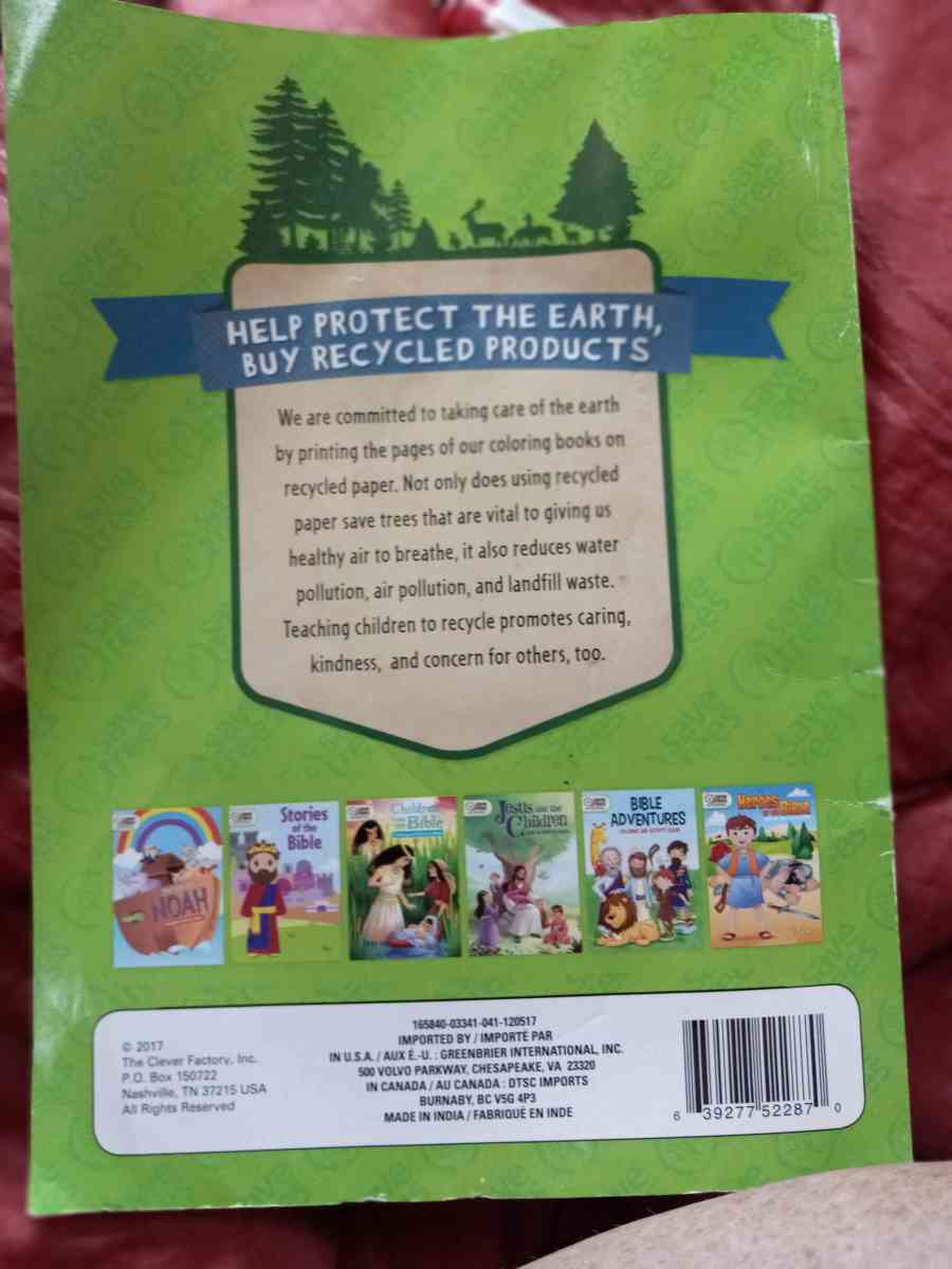 coloring book - Tampa, Florida - FleaMarketBay