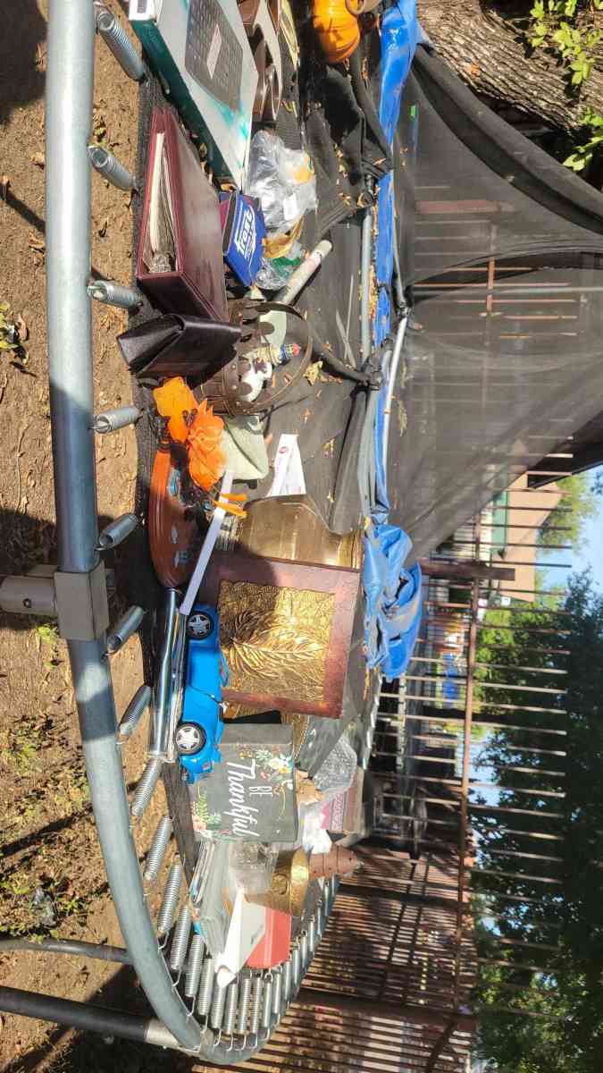 Yard sale - Fort Worth, Texas - FleaMarketBay