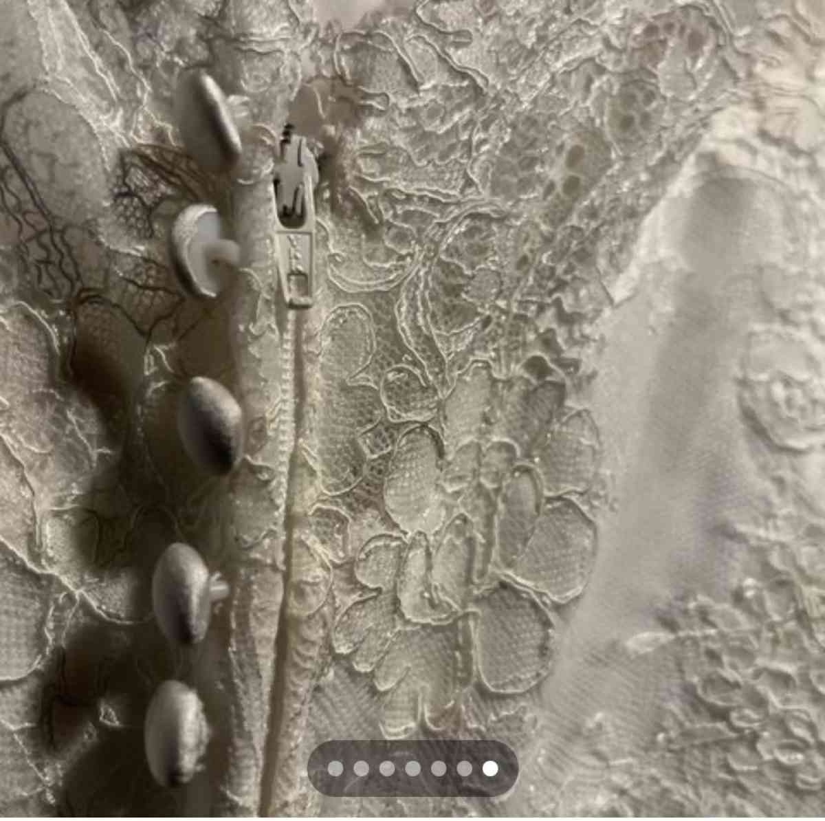 Davids Bridal Wedding Dress - Attleboro, Massachusetts