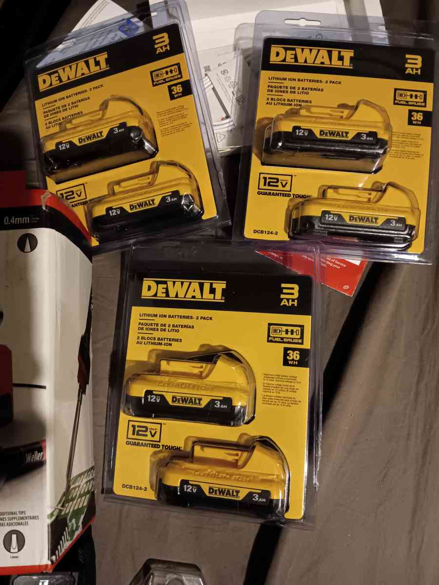 tools - Aiken, South Carolina - FleaMarketBay