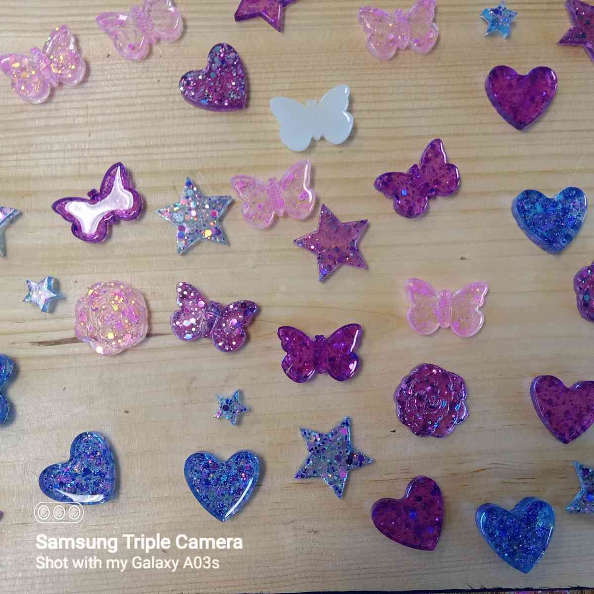 key chains resin products home made - Alicia, Arkansas - FleaMarketBay