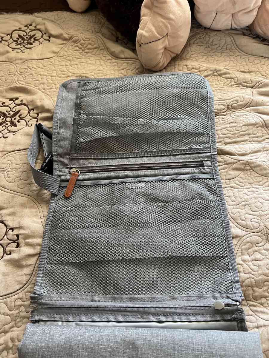 Portable changing pad - Bakersfield, California