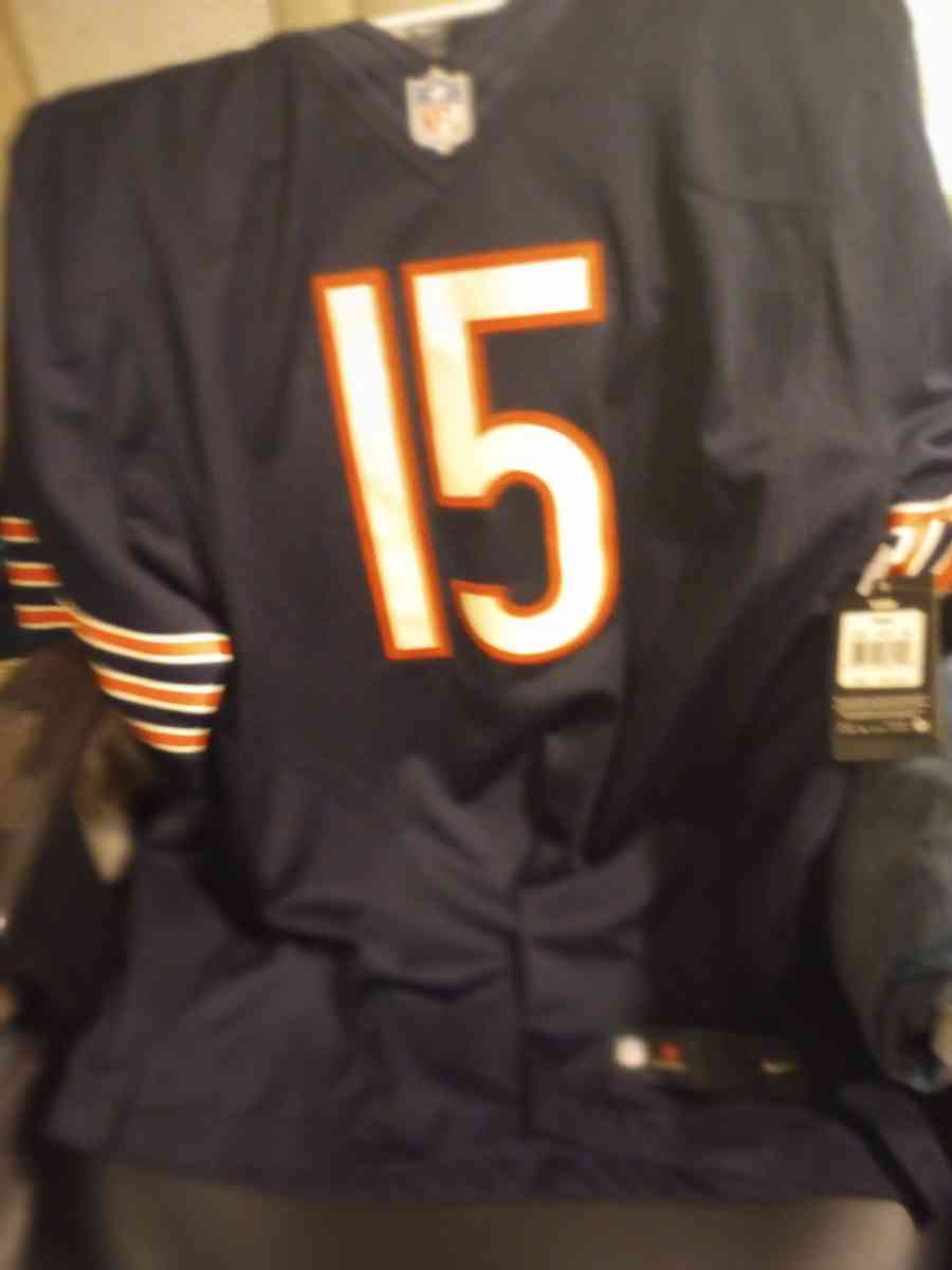 super bowl championship bears marshall MENS JERSEY - San Bernardino, California - FleaMarketBay