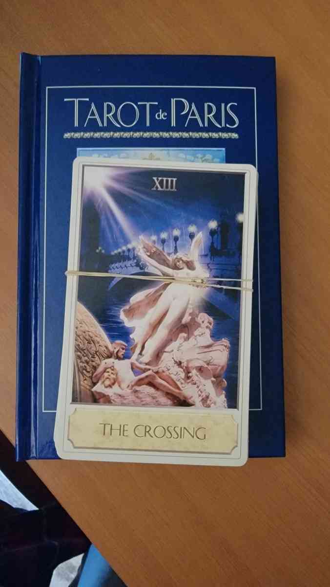 I am selling multiple decks of tarot cards and oracle cards - Hyde Park, New York - FleaMarketBay