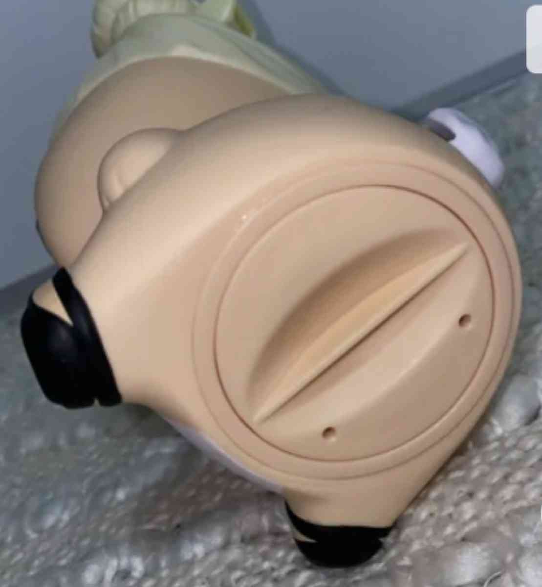 LOL Biggie pet Bank Doll Excellent used condition - Carson, California - FleaMarketBay