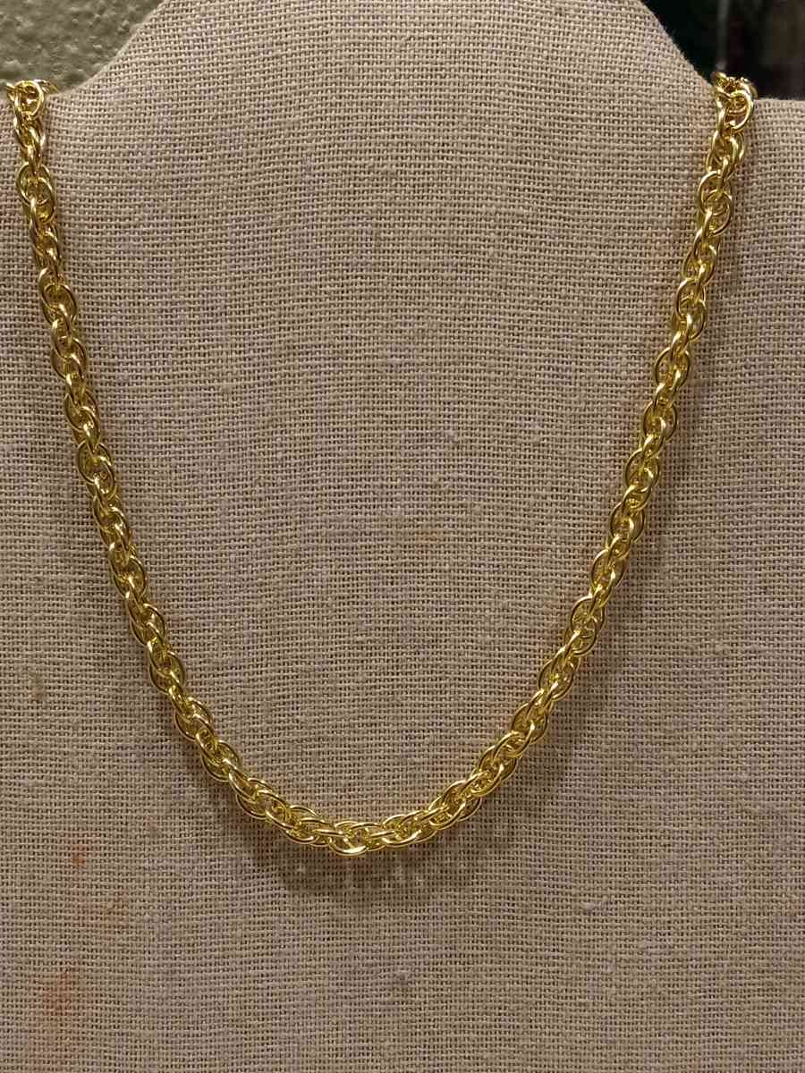 New Womens Chain 18 Length - San Jose, California