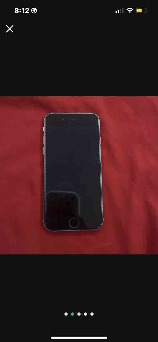 iPhone 6s Unlocked - Manchester, Connecticut - FleaMarketBay