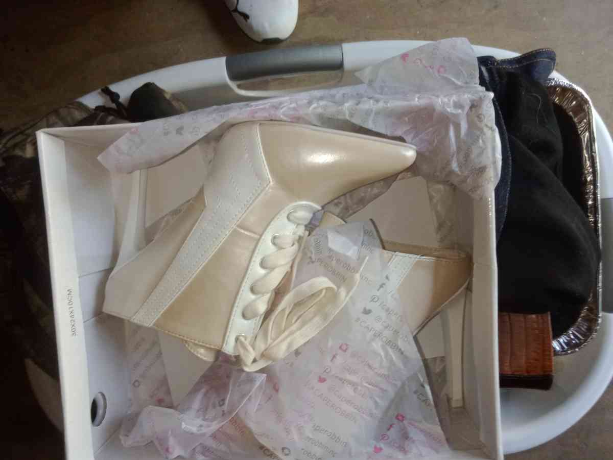 womens boots - Acworth, Georgia