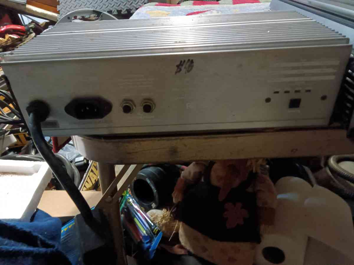 electric Ballasts for grow lights - Redding, California - FleaMarketBay