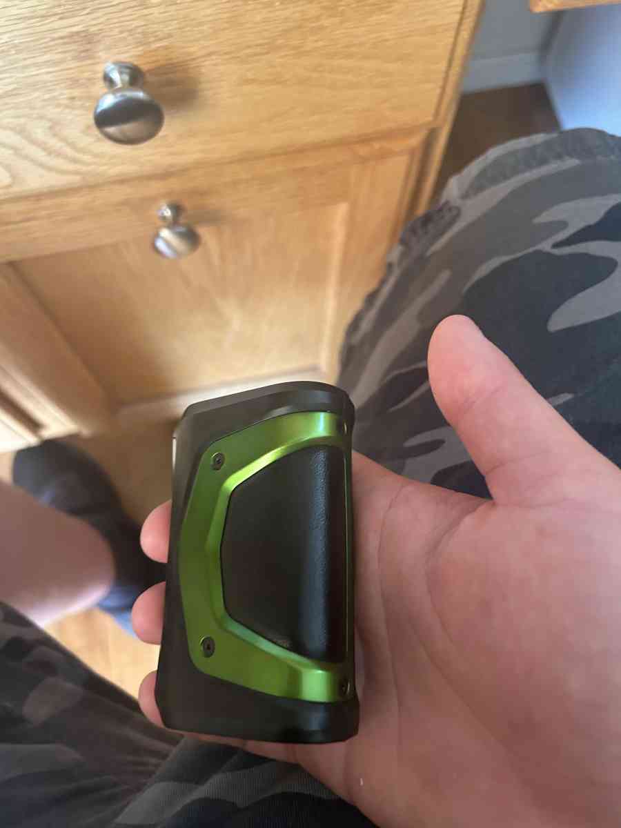 Vapes - Brighton, Colorado