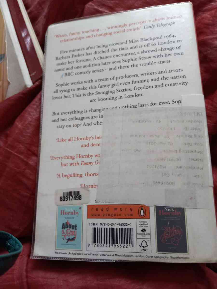 soft cover book - Tampa, Florida - FleaMarketBay