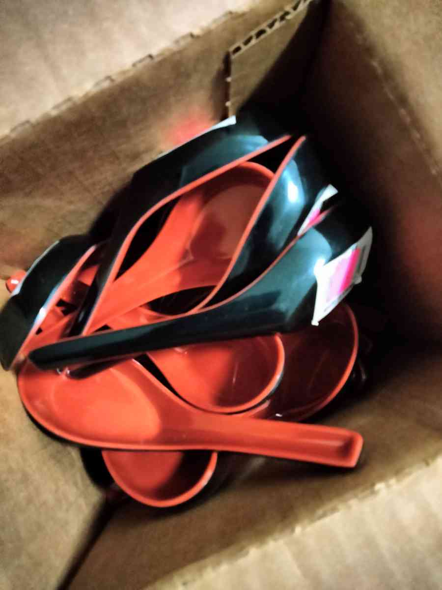 asian spoon - Atlanta, Georgia - FleaMarketBay