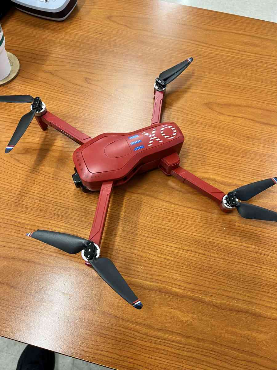 EXO X7 RANGER GPS SMART DRONE - Benson, North Carolina - FleaMarketBay