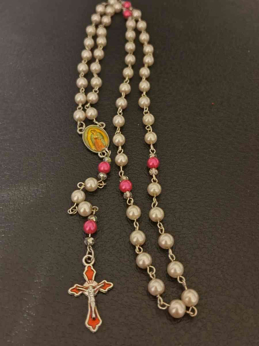 Rosary - Glenpool, Oklahoma - FleaMarketBay