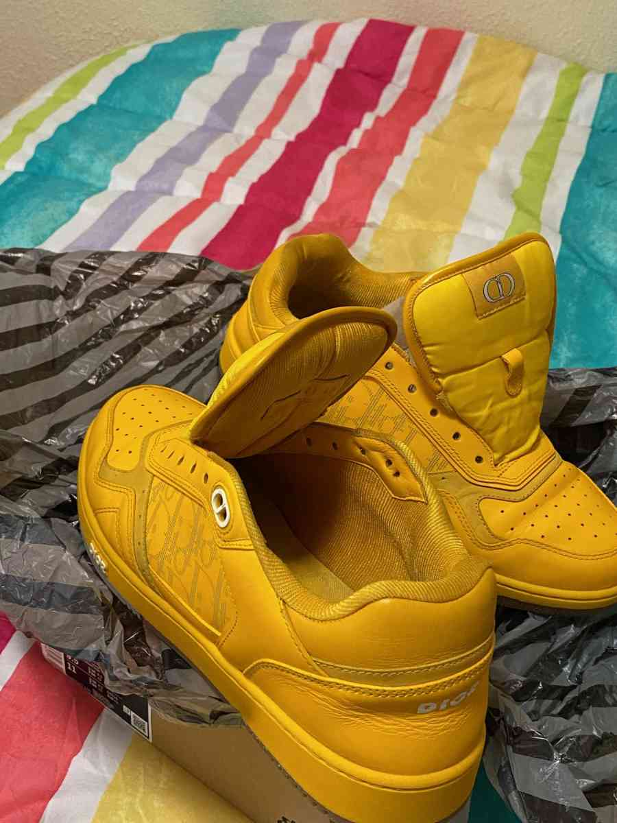 Dior size 10 - Houston, Texas - FleaMarketBay