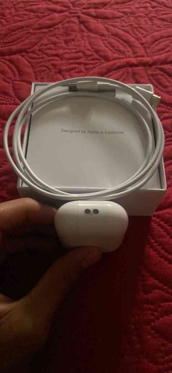 Brand New Air Pod Pros - Hawthorne, California - FleaMarketBay