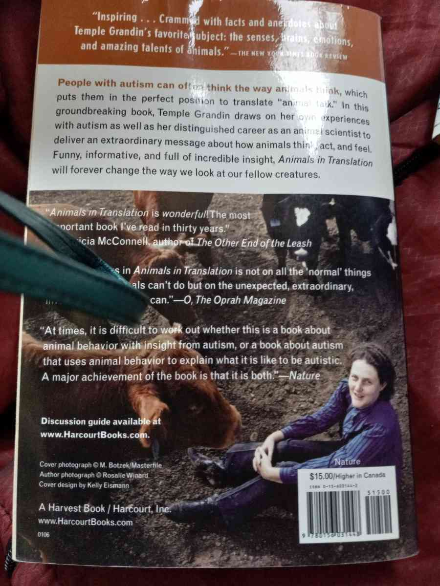 soft cover book - Tampa, Florida - FleaMarketBay