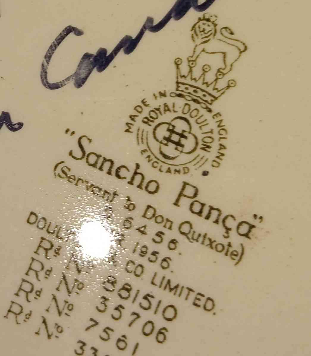 royal DAULTON BEEN STEIN - Altamonte Springs, Florida - FleaMarketBay