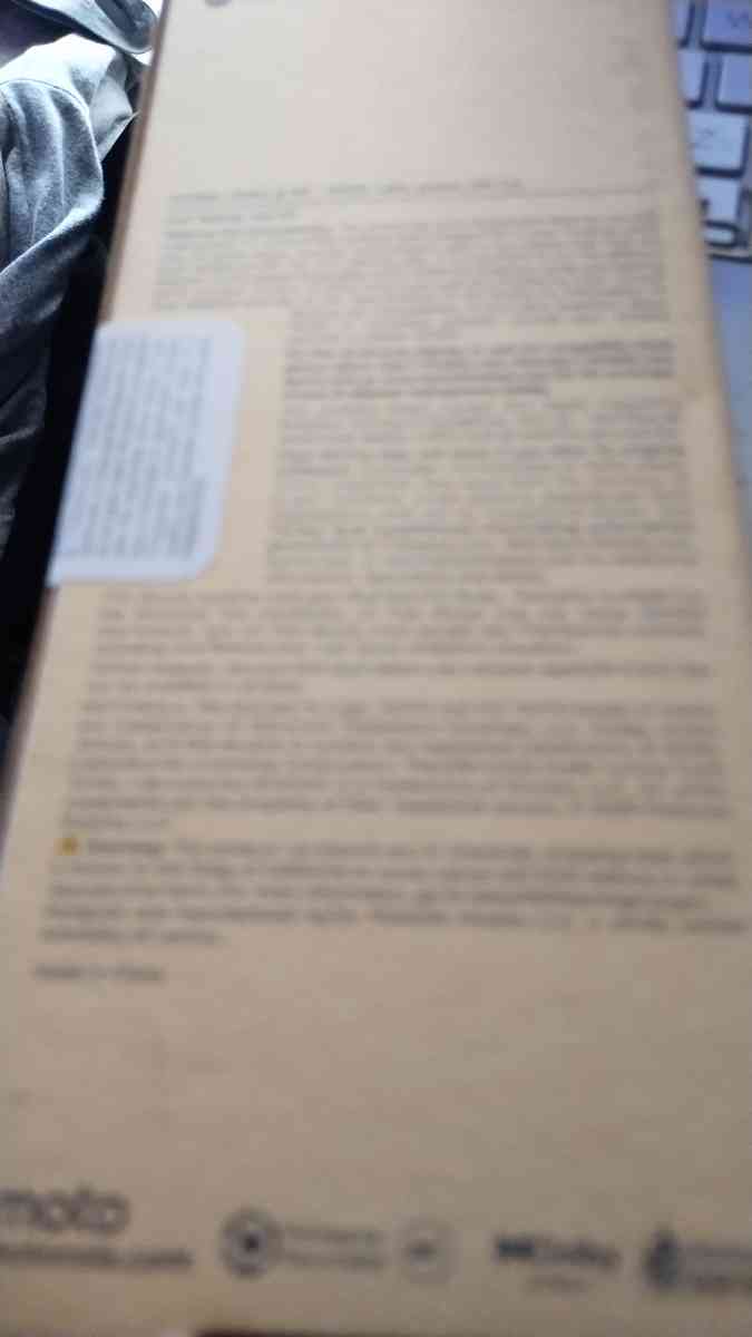 NEW 2023 MODEL MOTO  G 5G LTE   64GB TMOBILE - Garden Grove, California - FleaMarketBay