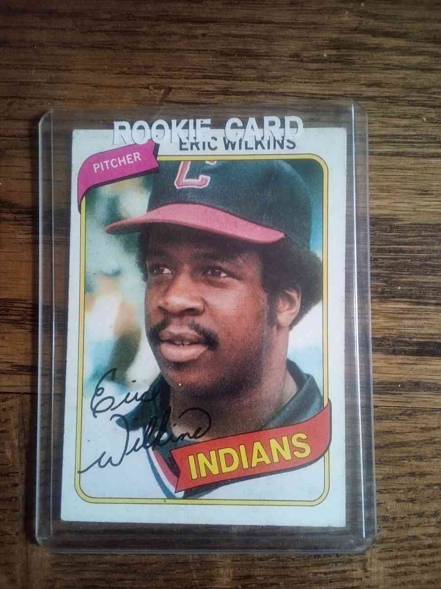 autograph baseball cards - Charleston, West Virginia