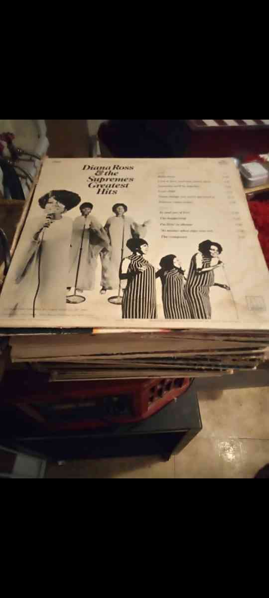 record player tape player radio and cd all in one - Abilene, Texas - FleaMarketBay