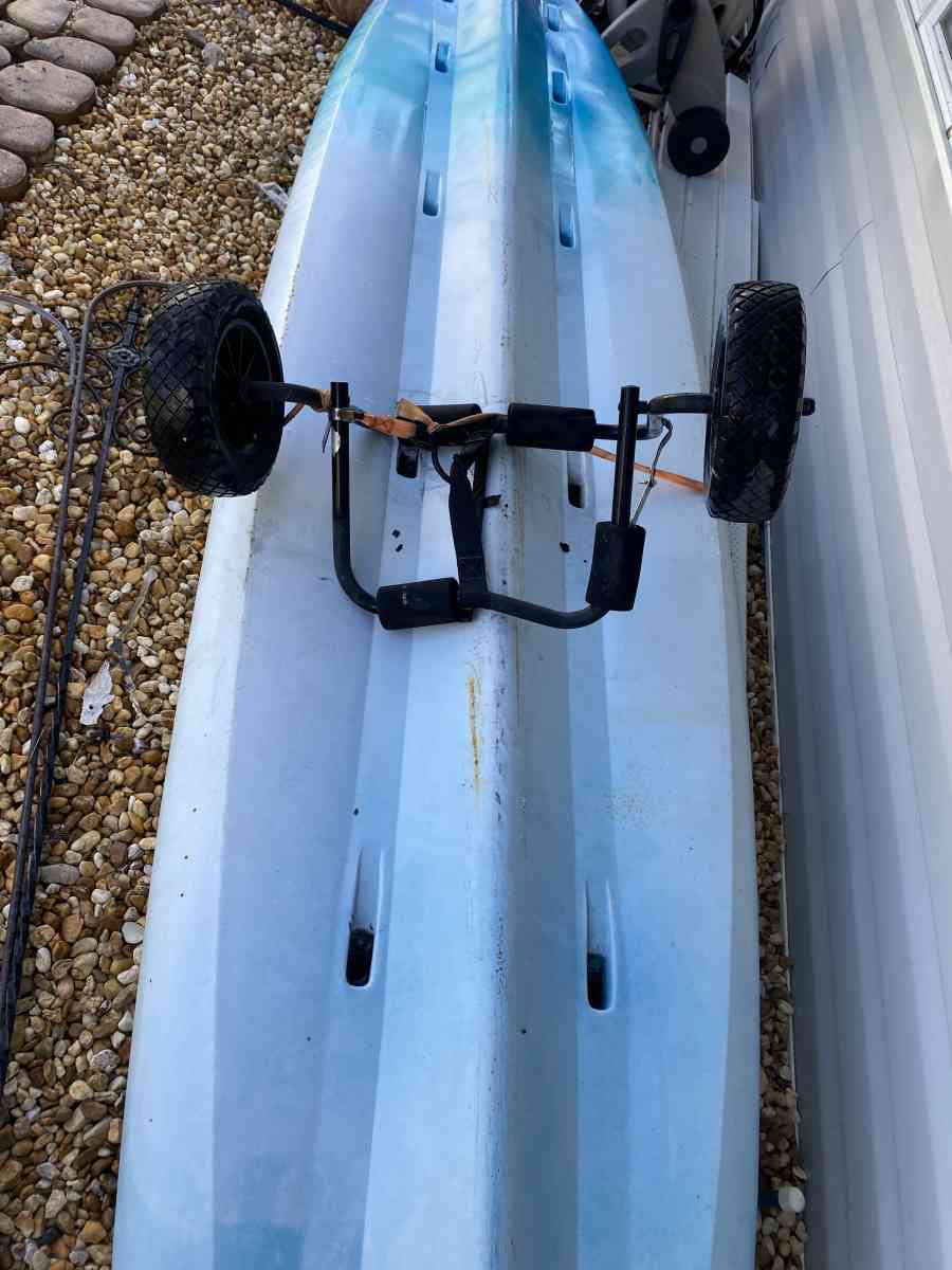 Kayak - Fort Myers, Florida - FleaMarketBay