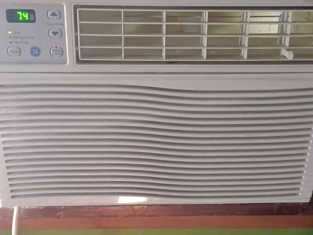 ac units - Akron, Ohio