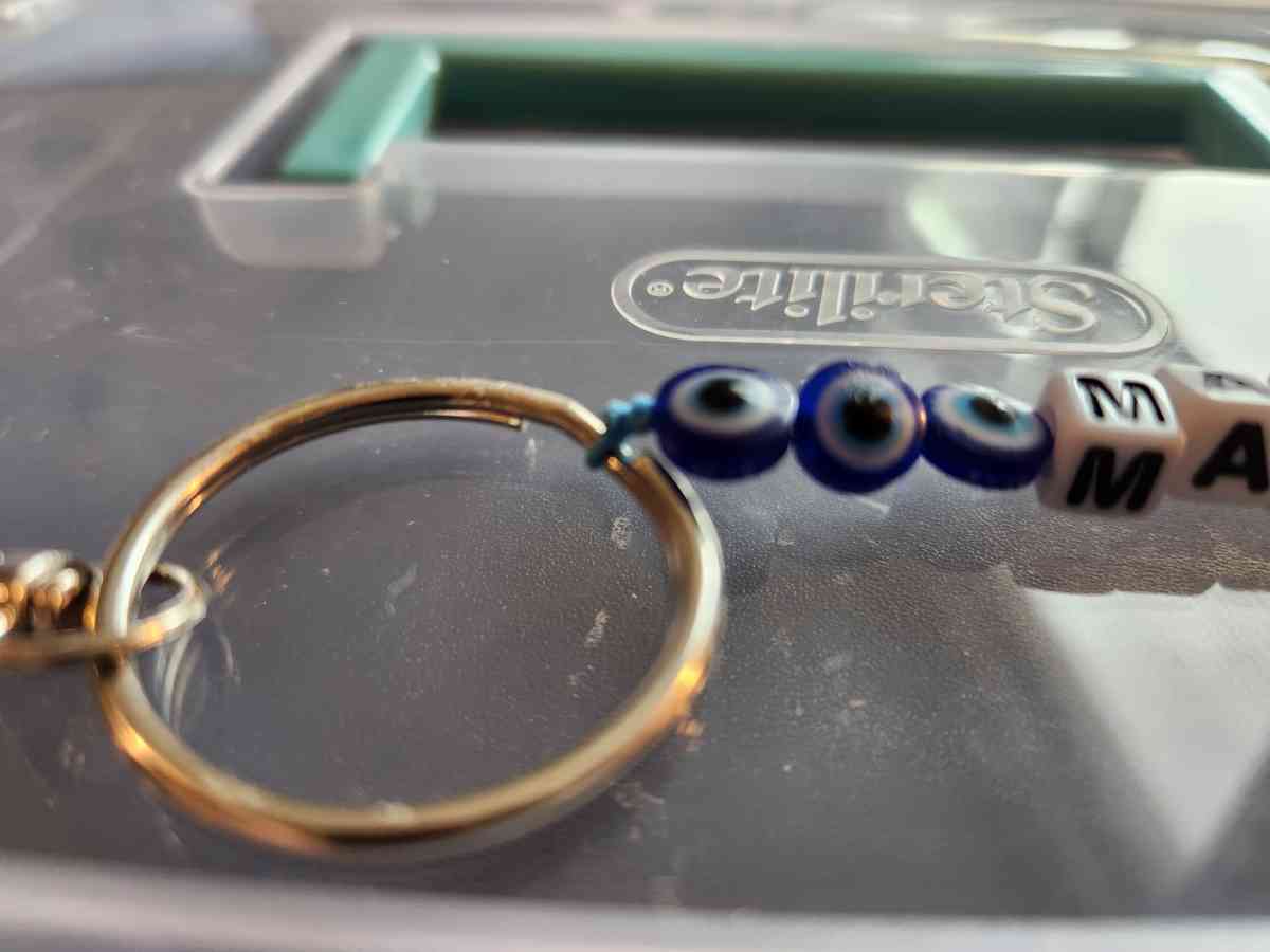 key rings - Marlton, New Jersey - FleaMarketBay