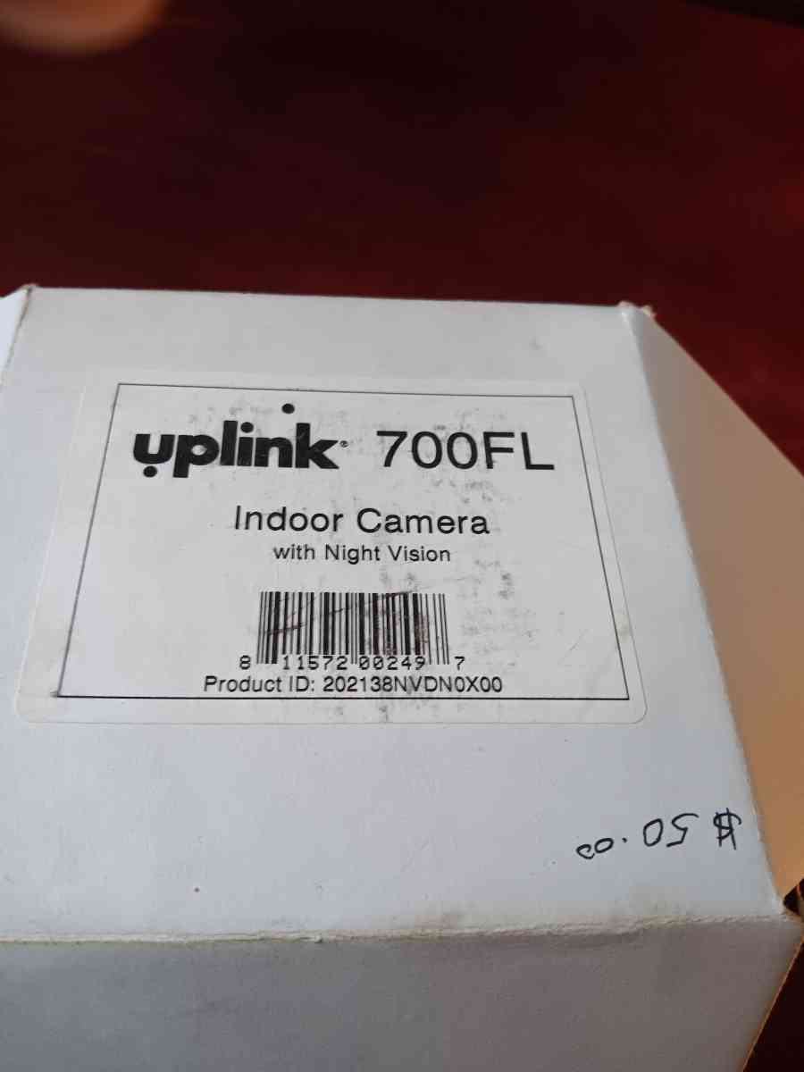 security cameras - Belton, South Carolina - FleaMarketBay